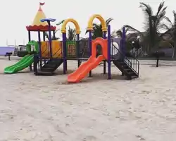 Golden Marina Resort thumbnail